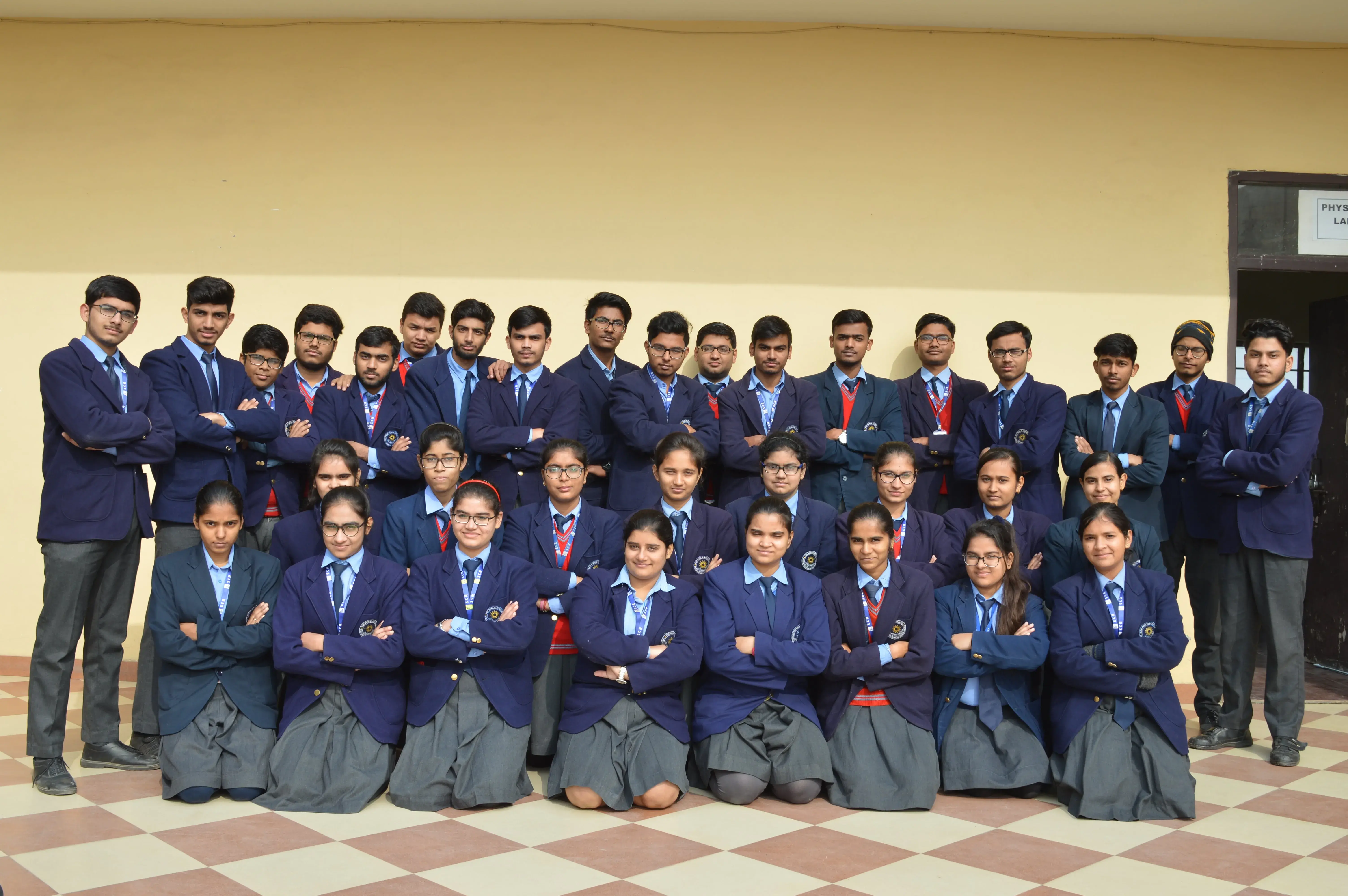 Educational Philosophy