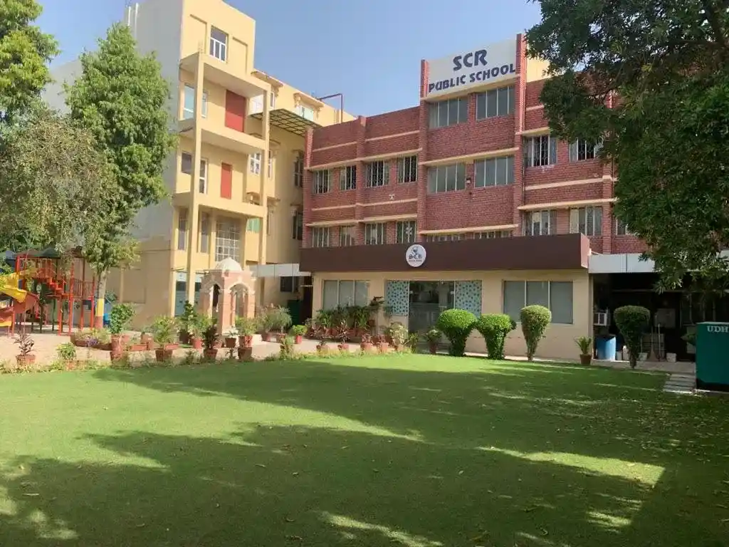 School image