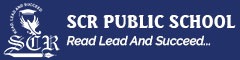 SRC public School logo
